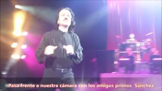 Yanni en Guadalajara Storm Junio 2016 Nikinana Yanni Mexico Fan Club