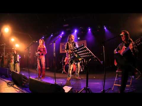 Baião do Mar (Paulinho Lêmos) - Interpreta: Forró Afiado