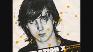 Gimme Some Truth - Generation X