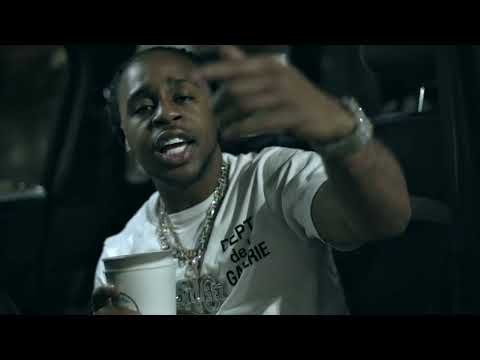 Yg Teck - Where Im Goin