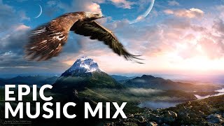 Download lagu Best of Thomas Bergersen | 1-Hour Epic Music Mix mp3