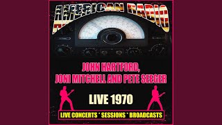 Orange Blossom Special (Live)