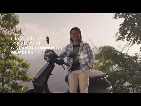 Ola video project