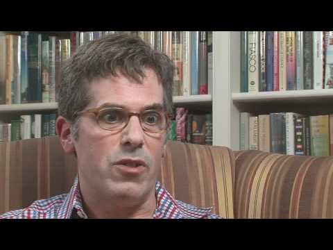 Jonathan Lethem on UBIK
