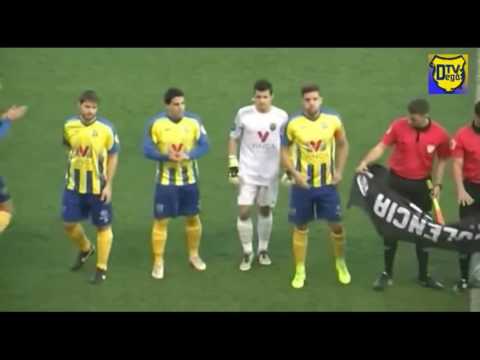 Programa Especial Palamós CF vs Santfeliuenc FC