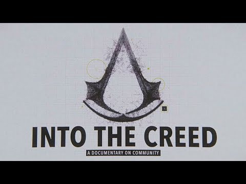 走進《信條》：《刺客信條》社區紀錄片 (Into the Creed: A Documentary on Assassin's Creed Community)