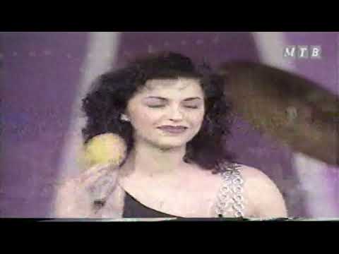 Katerina Tanevska i Neli ti rekov Nokva sakam da te budam