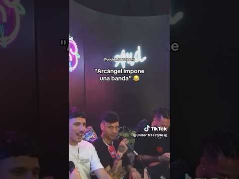 Duki habla de Eladio Carrion, Myke Towers y Arcangel #duki #eladiocarrion #myketowers #arcangel