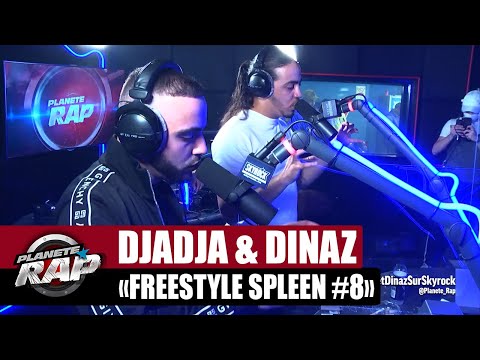 Video thumbnail for Freestyle Spleen #8