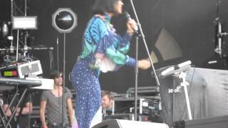 Bat for Lashes - Lilies (13.07.13)