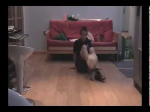 Matt - 6 Months of Freestyle