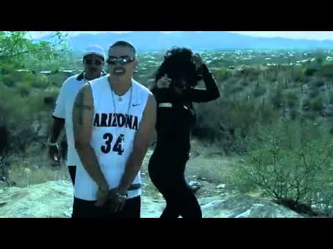 Don Felon Ft.Vik Da Mone - Trappin (Video)