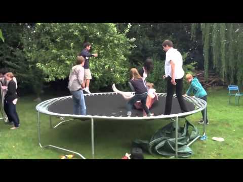 8 JUILLET 2012 / VICQ