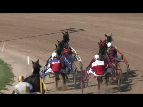 2018.06.30. 05. futam - GRÓF ESTERHÁZY MIKLÓS MÓRIC EMLÉKVERSENY
