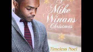 Mike Winans - Home For Christmas.wmv