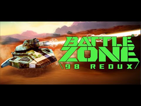 battlezone 98 redux american mission 13 the three beacons