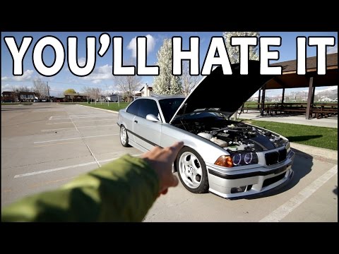 THESE Will Make You HATE Stock Suspension - Megan Spec-RS Review
