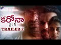RGV'S Coronavirus Trailer 2 | Ram Gopal Varma | Agasthya Manju | Latest Movie Trailers 2020