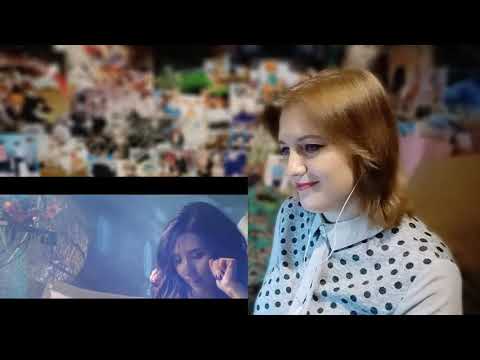 REACTION TO Ayree - Мұңайтпа енді/ШОУ