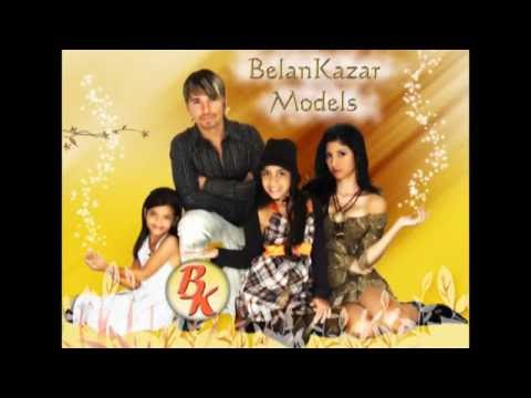 Presentación Modelos Belankazar 2009 - Maniquies en escena 2/2