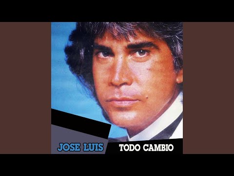 Voy A Perder La Cabeza Por Tu Amor - Jose Luis Rodriguez
