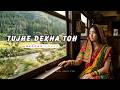 Tujhe Dekha Toh Yeh Jaana Sanam Ost Dilwale Dulhania Le Jayenge Cover By Cover Lagu FYP