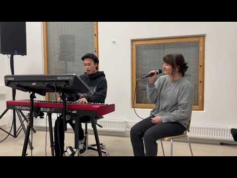 Tuuli Piltonen - White Christmas