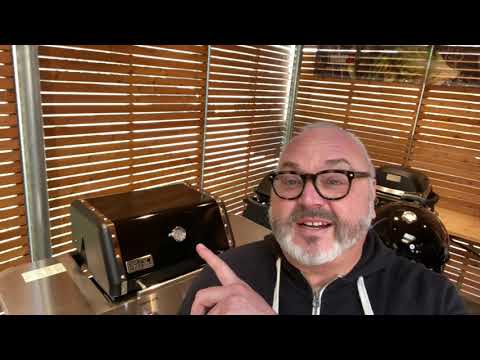 Weber Gasgrill Genesis E 325s - 2022 im Weber Original Store Gründau