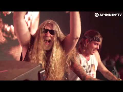 Tony Junior; Tommie Sunshine   F D A U  Extended Mix