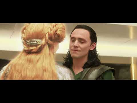 Тор 2: Царство тьмы (2013) - Удалённые и Расширенные Сцены | Thor: The Dark World - Deleted scenes