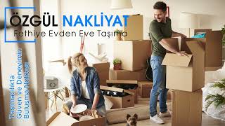 ÖZGÜL NAKLİYAT FETHİYE