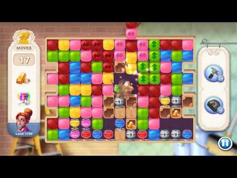 Penny & Flo Finding Home Level 1799 No Boosters