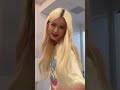 Big Bank TikTok Challenge Bigbank Shorts Bikini Twerk