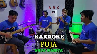 Download lagu PUJA KARAOKE RHOMA IRAMA NADA WANITA mp3 Download lagu PUJA KARAOKE RHOMA IRAMA NADA WANITA mp3