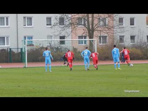 1.FC Union Berlin - Chemnitzer FC 2:1 (Testspiel - 22.11.2016)