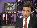 2 15 1988 KCOP Channel 13 Los Angeles News Tease And Promos