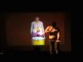 Tender Forever - Heartbroken Forever - Paris May 14th 2008 - Point FMR