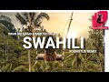 Swan Williams & Martin Gallop - Swahili. (YouNotUs Remix)