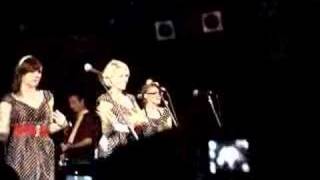 The Pipettes - ABC live (High)