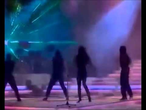C.C.Catch - Good guys only win in movies (Original long version) [HD/HQ]