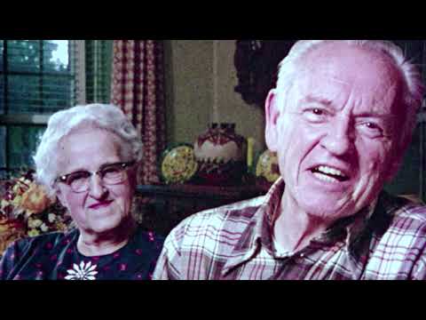 Pennsylvania Farmer Couple Looks Back From 1979