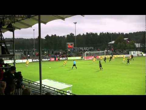 HonkaTV Maalit: FC Honka - VPS 1-1 [15.8.2011]