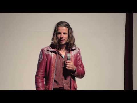 From Father to Father: Roko Belic at TEDxPacificPalisades