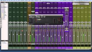 Video thumbnail for Mixing With Mike Plugin of the Week: The UA Roland Dimension D by Mixing With Mike