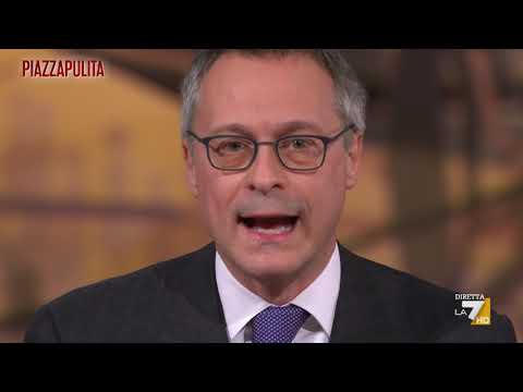 Carlo Bonomi (Confindustria) e lo sblocco dei licenziamenti: "Il blocco è il segnale del ...