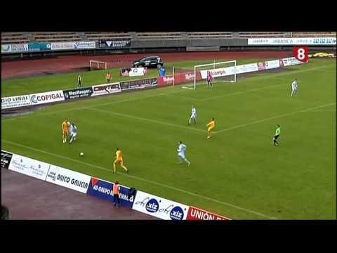 J-28: SD Compostela 0-0 Burgos CF [15/16]