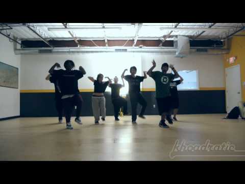 Pat Garrett // Lil Wayne - "John"