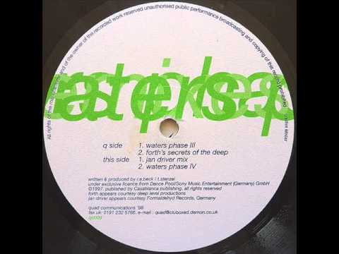 Taucher - Waters (Phase IV)