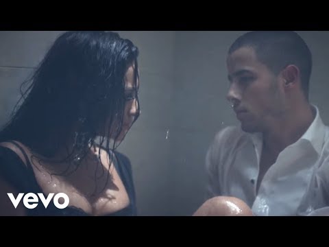 Nick Jonas - Under You