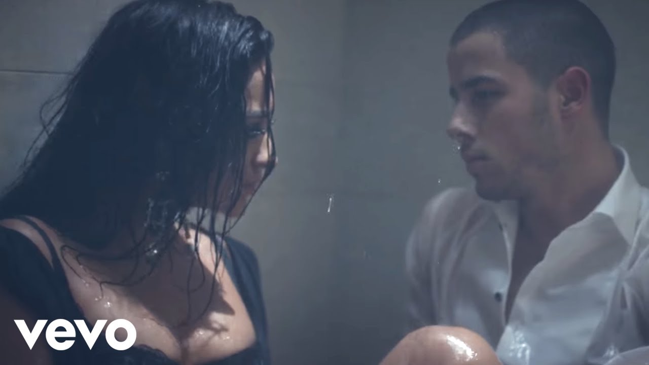 Nick Jonas — Under You